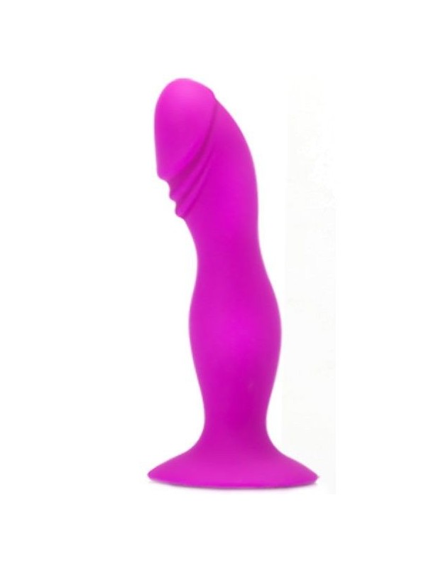 PRETTY LOVE - BOOTY PASSION PLUG RÉALISTE
