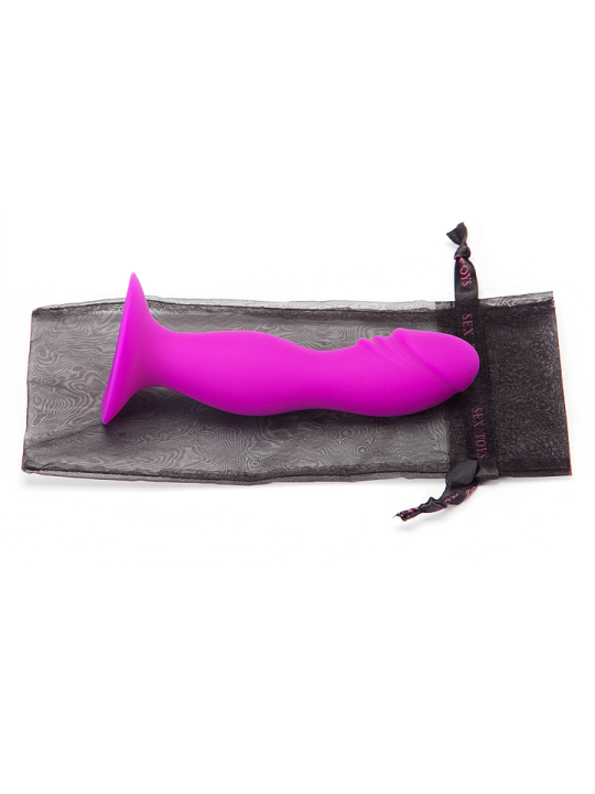 PRETTY LOVE - BOOTY PASSION PLUG RÉALISTE