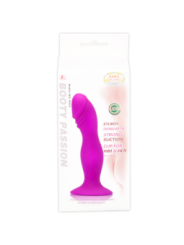 PRETTY LOVE - BOOTY PASSION PLUG RÉALISTE