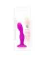 PRETTY LOVE - BOOTY PASSION PLUG RÉALISTE