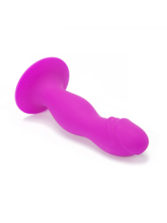PRETTY LOVE - BOOTY PASSION PLUG RÉALISTE