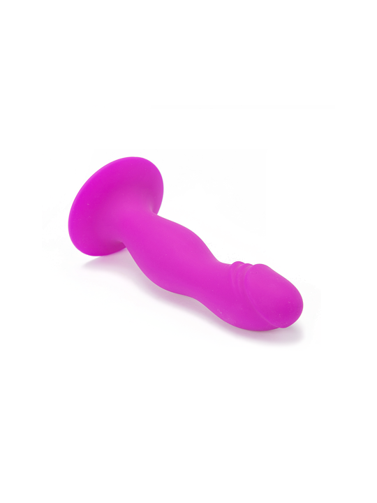 PRETTY LOVE - BOOTY PASSION PLUG RÉALISTE