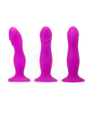 PRETTY LOVE - BOOTY PASSION PLUG RÉALISTE
