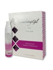 ID STIMULATION GEL FOR HER - GEL STIMULANT POUR ELLE 30 ML