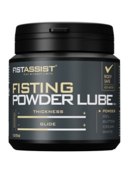 COBECO - FIST ASSIST LUBRIFIANT EN POUDRE 135 GR