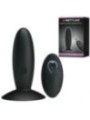 PRETTY LOVE - PLUG ANAL RECHARGEABLE AVEC VIBRATION ET CONTRÔLE