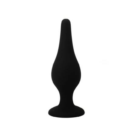 PRETTY LOVE - BOUCHON ERGONOMIQUE EN SILICONE 14 CM