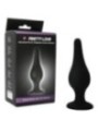 PRETTY LOVE - BOUCHON ERGONOMIQUE EN SILICONE 14 CM