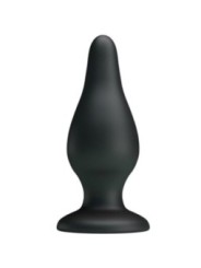 PRETTY LOVE - BOUCHON ERGONOMIQUE EN SILICONE 15.4 CM