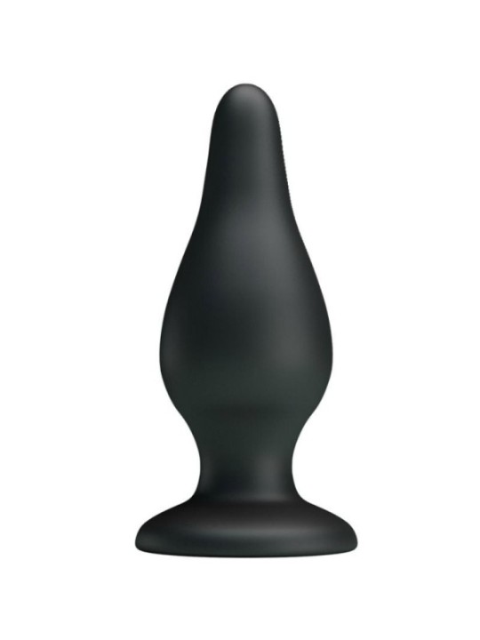 PRETTY LOVE - BOUCHON ERGONOMIQUE EN SILICONE 15.4 CM