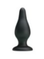 PRETTY LOVE - BOUCHON ERGONOMIQUE EN SILICONE 15.4 CM