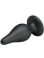 PRETTY LOVE - BOUCHON ERGONOMIQUE EN SILICONE 15.4 CM