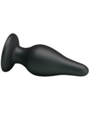 PRETTY LOVE - BOUCHON ERGONOMIQUE EN SILICONE 15.4 CM
