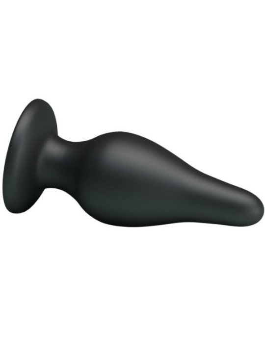 PRETTY LOVE - BOUCHON ERGONOMIQUE EN SILICONE 15.4 CM