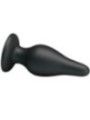 PRETTY LOVE - BOUCHON ERGONOMIQUE EN SILICONE 15.4 CM