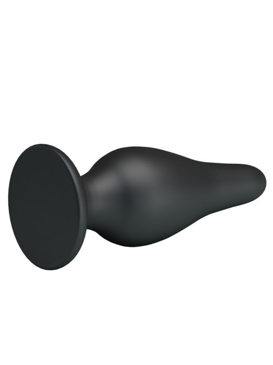 PRETTY LOVE - BOUCHON ERGONOMIQUE EN SILICONE 15.4 CM