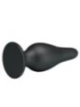 PRETTY LOVE - BOUCHON ERGONOMIQUE EN SILICONE 15.4 CM