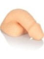 CALEXOTICS - EMBALLAGE SILICONE PÉNIS 12.75 CM CHAIR