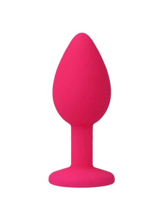 INTENSE - PLUG ANAL SHELKI S FUCHSIA