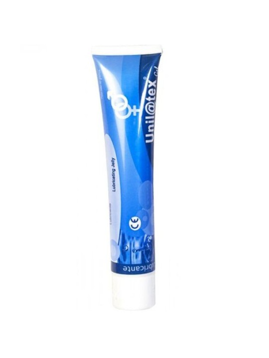 UNILATEX - GELÉE LUBRIFIANTE 82GR