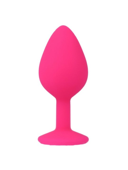 INTENSE - PLUG ANAL SHELKI M FUCHSIA