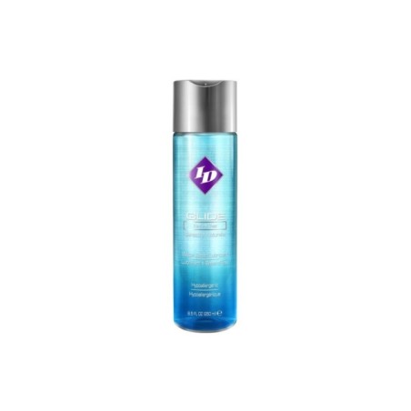 ID GLIDE - LUBRIFIANT A BASE D''EAU ID 250 ML