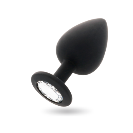 INTENSE - PLUG ANAL SHELKI L NOIR