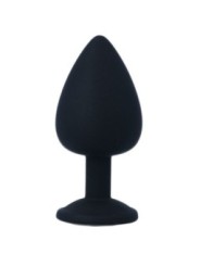 INTENSE - PLUG ANAL SHELKI L NOIR