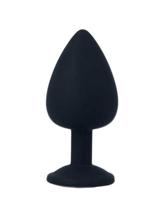 INTENSE - PLUG ANAL SHELKI L NOIR