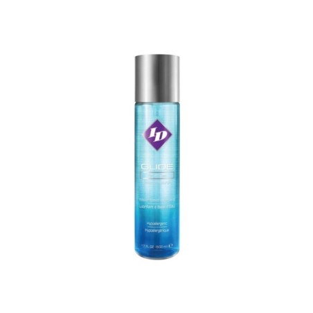 ID GLIDE - LUBRIFIANT A BASE D''EAU ID 500 ML