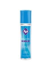 ID GLIDE - LUBRIFIANT A BASE D''EAU ID 500 ML