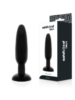 ADDICTED TOYS - PLUG ANAL 14 CM