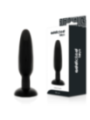 ADDICTED TOYS - PLUG ANAL 14 CM