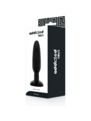 ADDICTED TOYS - PLUG ANAL 14 CM