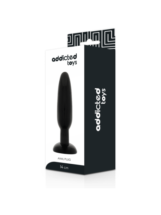 ADDICTED TOYS - PLUG ANAL 14 CM