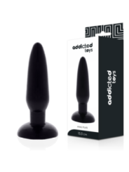 ADDICTED TOYS - PLUG ANAL 13.5 CM