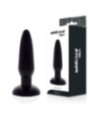 ADDICTED TOYS - PLUG ANAL 13.5 CM
