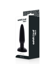 ADDICTED TOYS - PLUG ANAL 13.5 CM