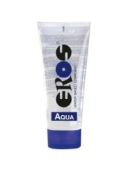 EROS - LUBRIFIANT BASE D'EAU AQUA 200 ML