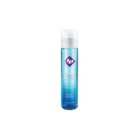 ID GLIDE - LUBRIFIANT A BASE D''EAU ID 30 ML