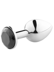 SECRETPLAY - PLUG ANAL NOIR S