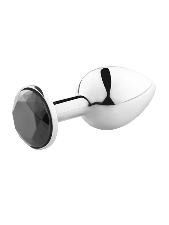 SECRETPLAY - PLUG ANAL NOIR S