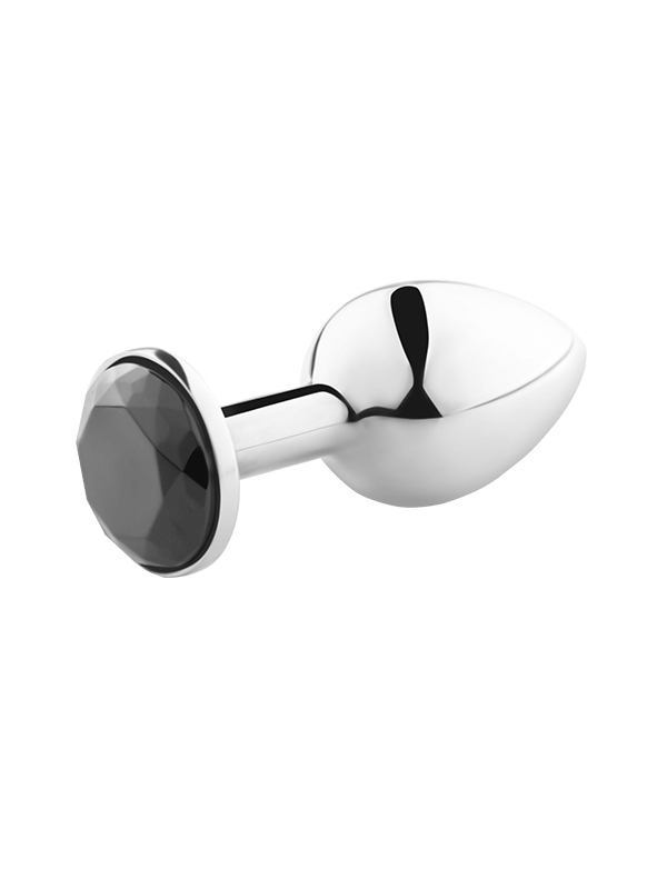 SECRETPLAY - PLUG ANAL NOIR S