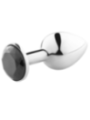 SECRETPLAY - PLUG ANAL NOIR S