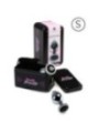 SECRETPLAY - PLUG ANAL NOIR S