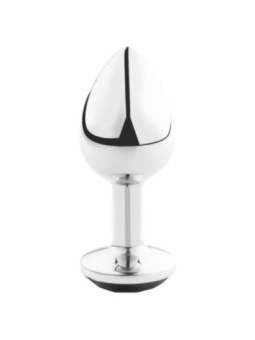 SECRETPLAY - PLUG ANAL NOIR M