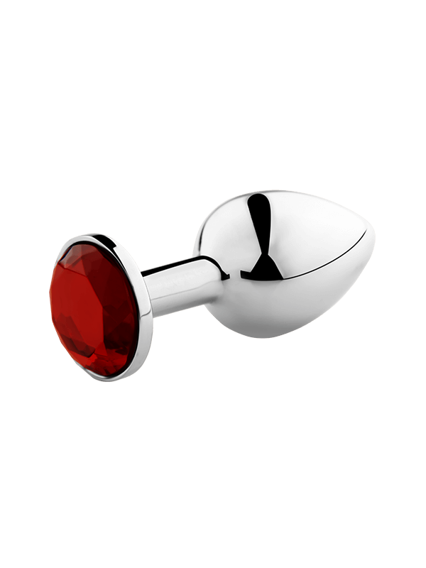 SECRETPLAY - PLUG ANAL ROUGE S