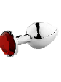 SECRETPLAY - PLUG ANAL ROUGE S