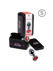 SECRETPLAY - PLUG ANAL ROUGE S