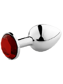 SECRETPLAY - PLUG ANAL ROUGE M